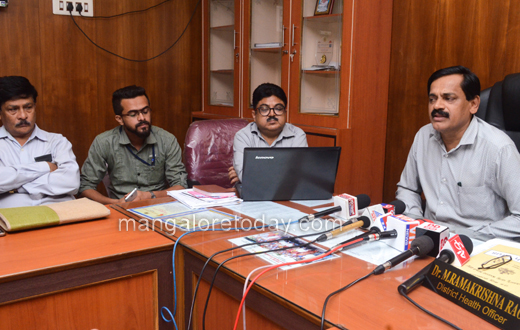 Nipah Virus cases in Mangaluru